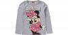 Disney Minnie Mouse Langarmshirt Gr. 128 Mädchen K