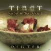 Deuter - TIBET - NADA HIMALAYA 2 - (CD)