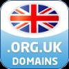 .org.uk-Domain