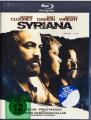 Syriana Drama Blu-ray