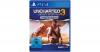 PS4 Uncharted 3