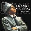 Frank Sinatra The Album O...
