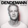 Dendemann - da nich für! (+MP3/180G BLK) - (Vinyl)