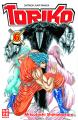 Toriko – Band 6, Action (