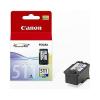 Canon 2972B001 Druckerpatrone Multipack (cyan, mag