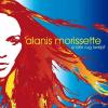 Alanis Morissette - Under Rug Swept - (CD)