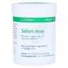 Selen MSE 50 µg Tabletten