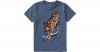 T-Shirt NMMGAXOS , Organic Cotton Gr. 104 Jungen K