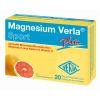 Magnesium Verla® Plus