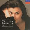 Cecilia Bartoli Liebesträ...