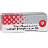 SchuckMineral Globuli 9 N