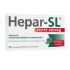 Hepar-SL® Forte 600 mg