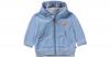 Baby Sweatjacke Gr. 56 Ju...