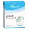 Silicea Similiaplex® R Ta