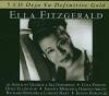 Ella Fitzgerald - Definitive Gold - (CD)