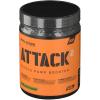 Body Attack Attack2 green