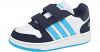 Sneakers Low HOOPS 2.0 Gr. 20 Jungen Kleinkinder