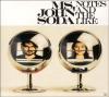 Ms.John Soda - Notes And The Like - (CD)