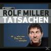 - Tatsachen - (1 CD)