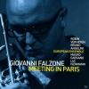 Giovanni Falzone - Meeting In Paris - (CD)