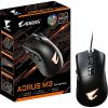 Gigabyte Aorus M3 Gaming Maus mit 6400 DPI-Gamings