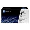 HP Q7553X Original Tonerkassette 53X schwarz mit h