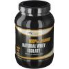 100% Natural Whey Isolate...