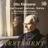 Otto Klemperer:New Philha