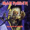 Iron Maiden - No Prayer For The Dying - (CD EXTRA/