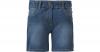 Jeansshorts Gr. 116 Mädchen Kinder