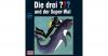 CD Die Drei ??? 036/und d