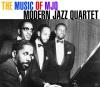 The Modern Jazz Quartet -