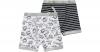 Boxershorts Doppelpack Gr...