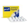 Proff Schmerzkapseln 400 mg