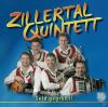 Zillertal Quintett - Seid