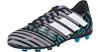 Fußballschuhe NEMEZIZ MESSI 17.4 FxG J Jungen Gr. 