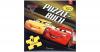 Disney Cars 3: Puzzlebuch