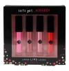 Emotions Beauty Lets get Kissed Lipgloss Geschenks