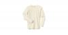 Baby Langarm-Unterhemd, Organic Cotton Gr. 74/80