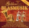 VARIOUS - Goldene Blasmus...