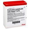 Funiculus umbilicalis suis-Injeel® forte Ampullen