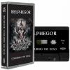 BELPHEGOR - CONJURING THE DEAD (BLACK) - (MC)