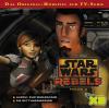 Walt Disney - Star Wars R...