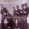 The Satintones - Sing!com