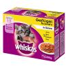 Multipack Whiskas Junior ...