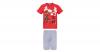 Lego Ninjago Shorty-Pyjama Gr. 104 Jungen Kleinkin