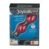 Joyballs® secret rot-schwarz