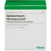 Gelsemium-Homaccord® Ampu...
