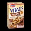 Dr.Oetker Vitalis Knusper