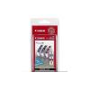 Canon 0621B029 Druckerpatrone Multipack (gelb, cya